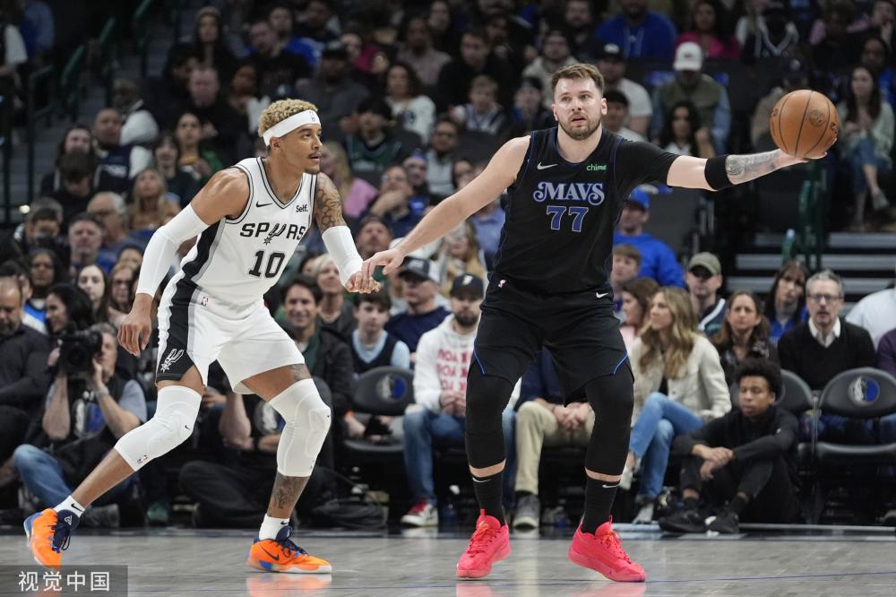 国际赛场的 国际赛场的