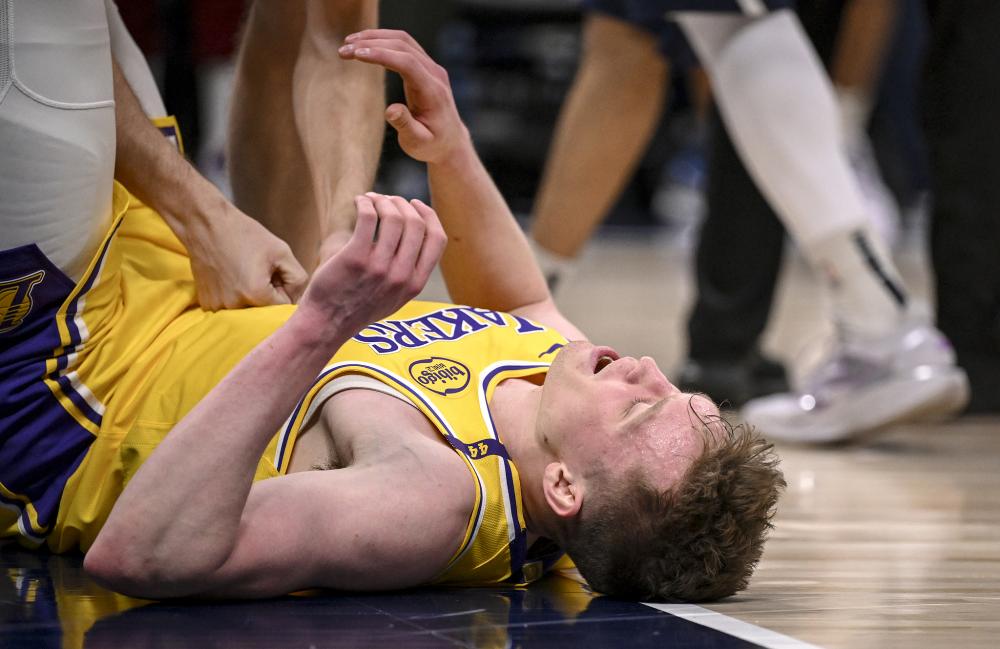 球队的核心 球队的核心