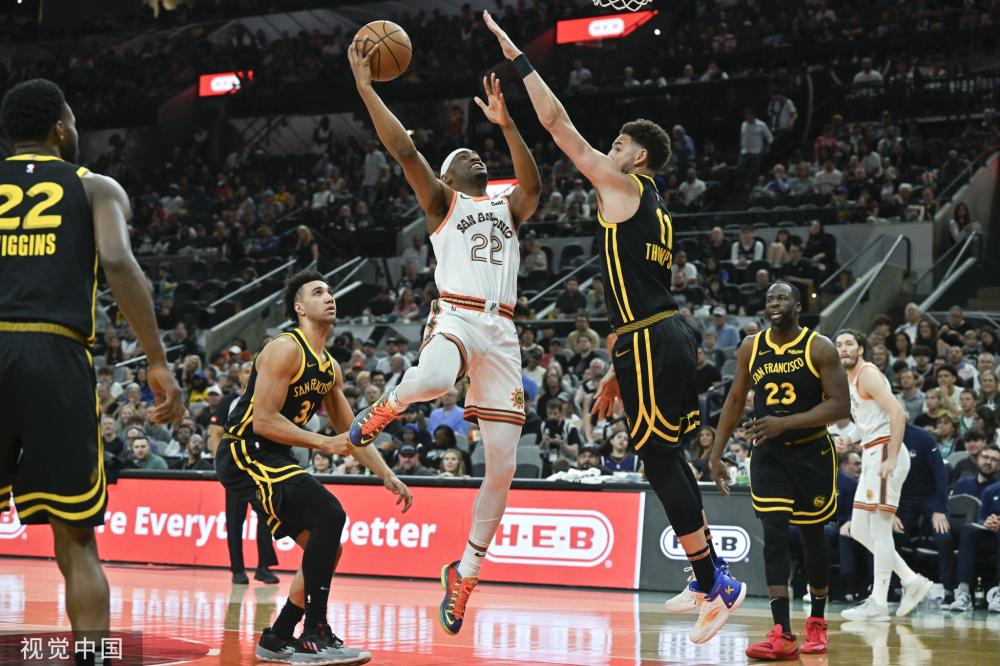 洲赛场崛起 洲赛场崛起